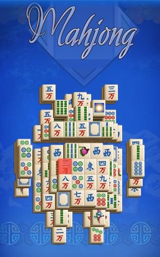game pic for Mahjong 3